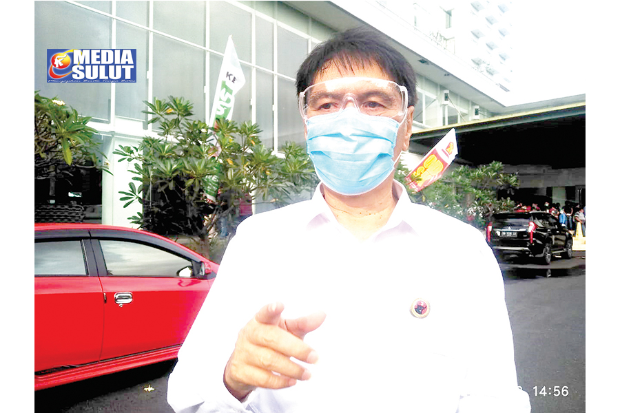 Pintu Masuk Sulut Diperketat, Deprov Apresiasi Pemerintah